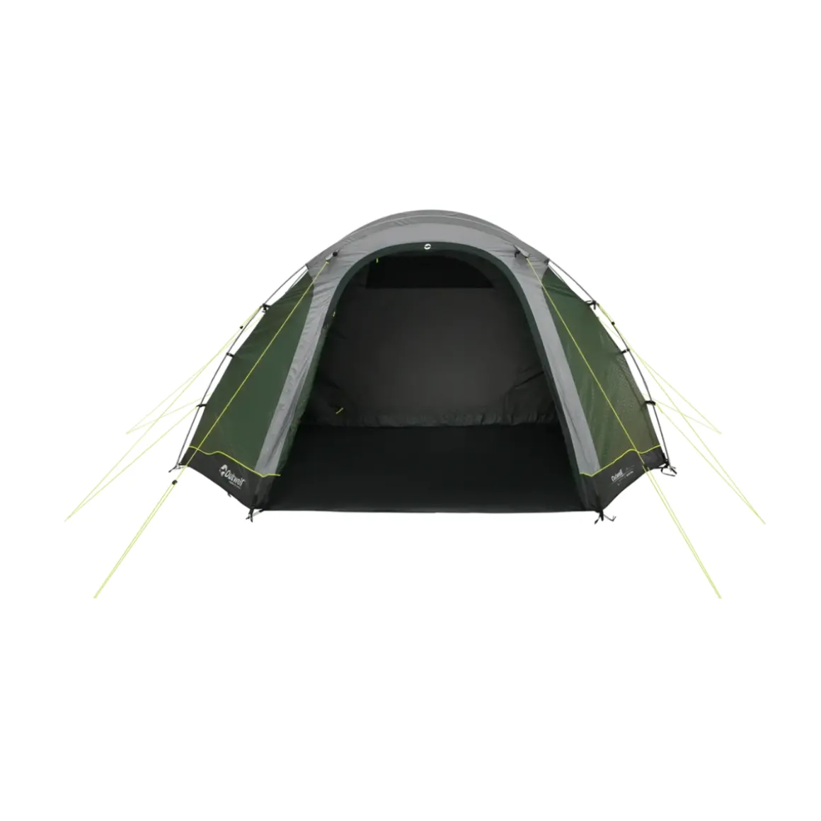 Outwell Earth 5 Plus campingtelt 5 personer
