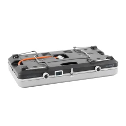 Outwell Merapi Pro Duo dobbelt gasblus