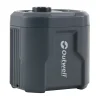 Outwell Mistral Rechargeable Pump, elektrisk luftpumpe