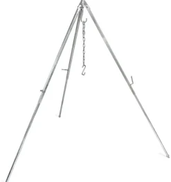 Petromax Tri-Pod / bålstativ
