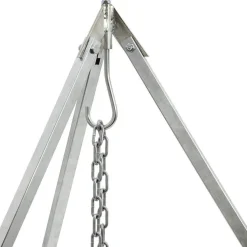 Petromax Tri-Pod / bålstativ