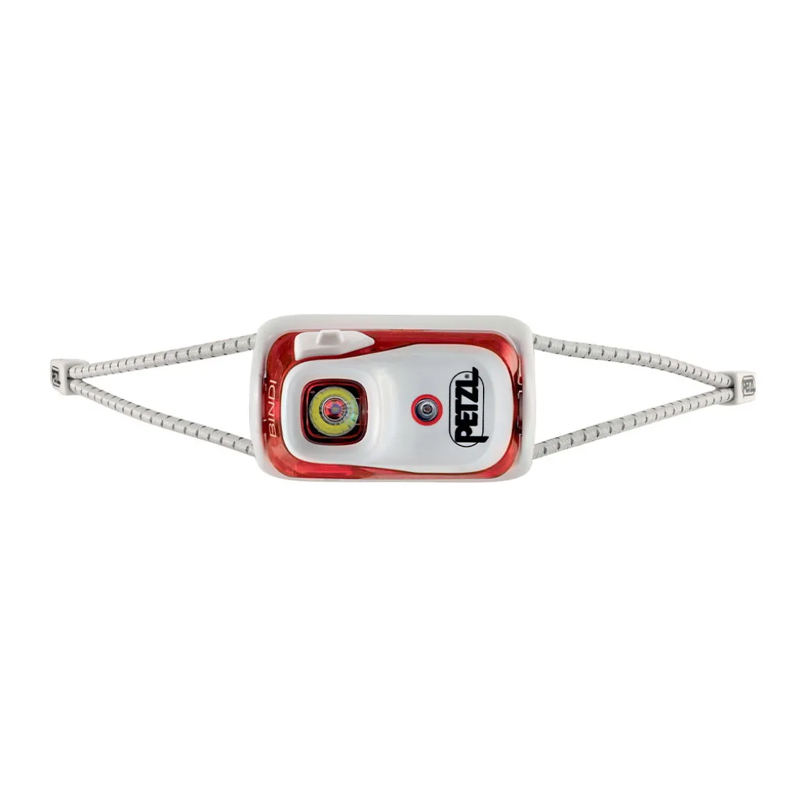 Petzl Bindi pandelampe 200 Lumen (Orange)