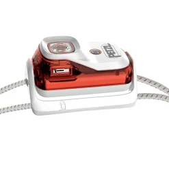 Petzl Bindi pandelampe 200 Lumen (Orange)