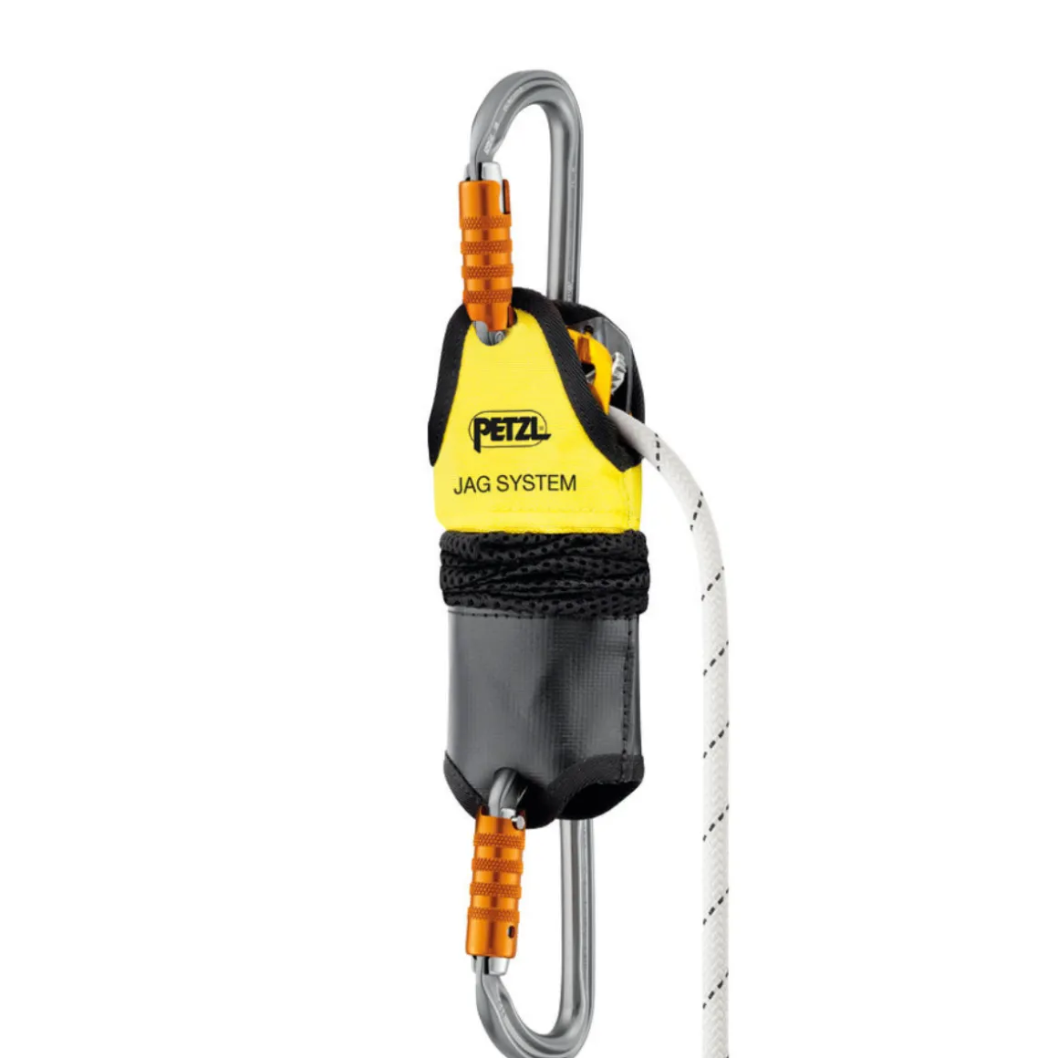 Petzl JAG SYSTEM Haul Kit - hejsesystem 1 M