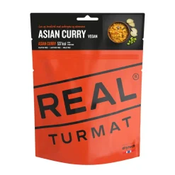 Real Turmat Asian Curry (vegan)