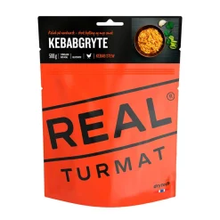 Real Turmat Kebabgryde (kylling)