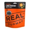 Real Turmat Teriyaki Salmon (Laks)
