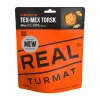 Real Turmat Tex-Mex Torsk