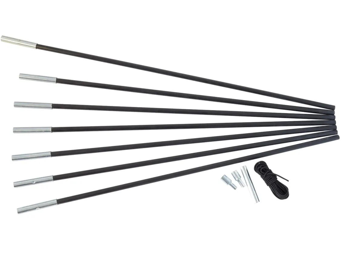 Reservebue op til 420 cm, Ø: 11mm