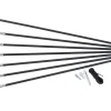 Reservebue op til 420cm, Ø: 9,5 mm
