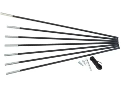 Reservebue op til 420cm, Ø: 9,5 mm