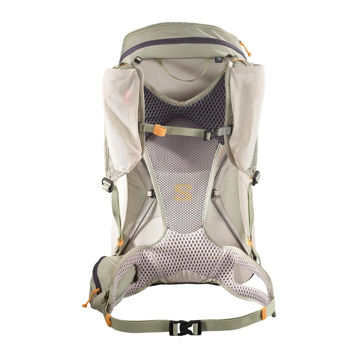 Salomon Aerotrek rygsæk 28 L dame (Seagrass)