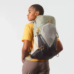 Salomon Aerotrek rygsæk 28 L dame (Seagrass)