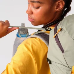 Salomon Aerotrek rygsæk 28 L dame (Seagrass)