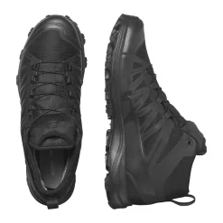 Salomon Forces Speed Assault 2 Gore-Tex (Black)