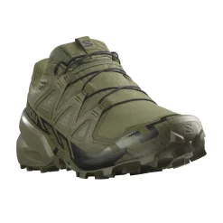 Salomon Forces Speedcross 6 Wide (Ranger Green)