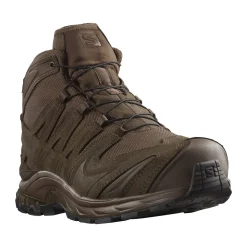 Salomon Forces XA Mid Gore-Tex EN (Earth Brown)
