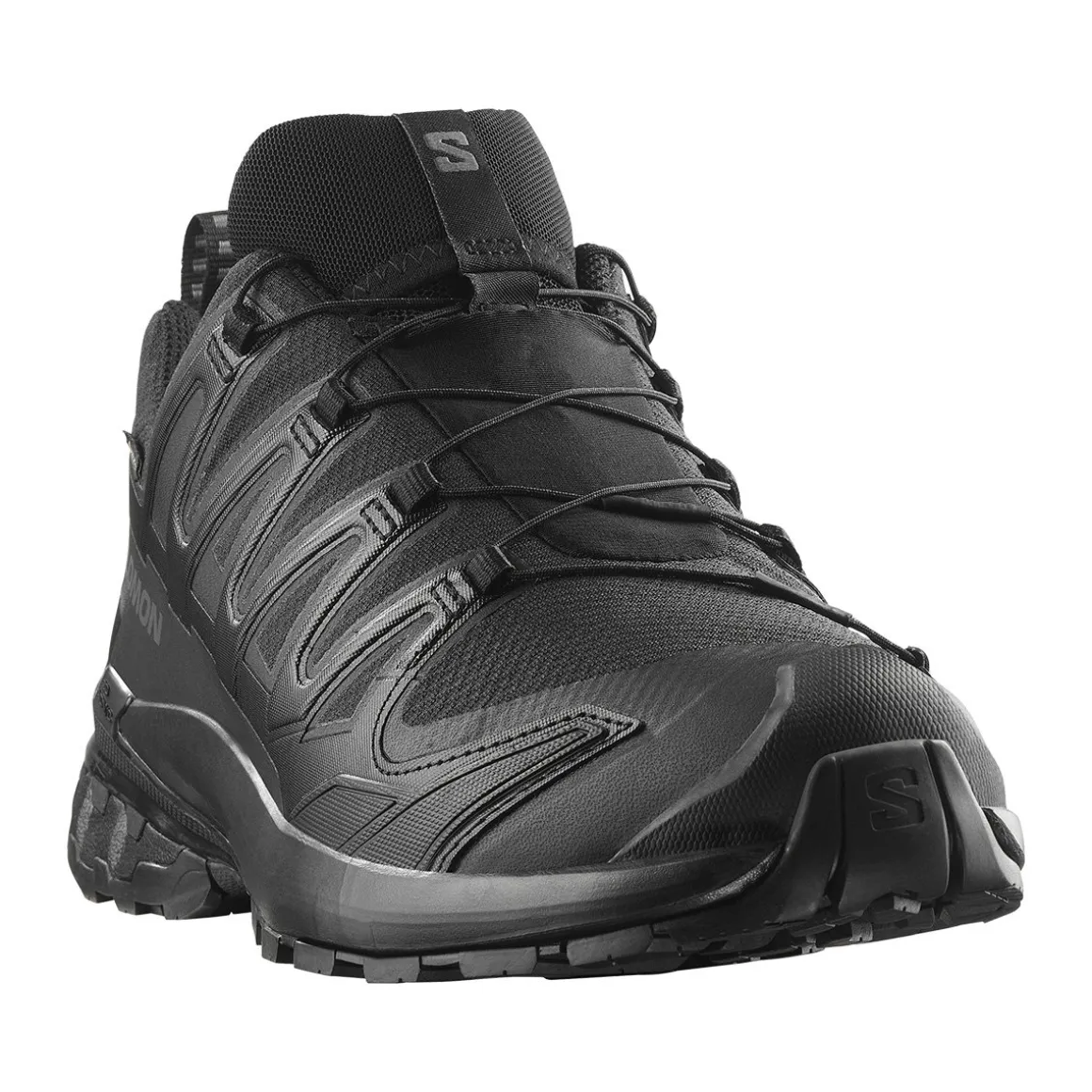 Salomon Forces XA Pro GTX vandresko (Black)