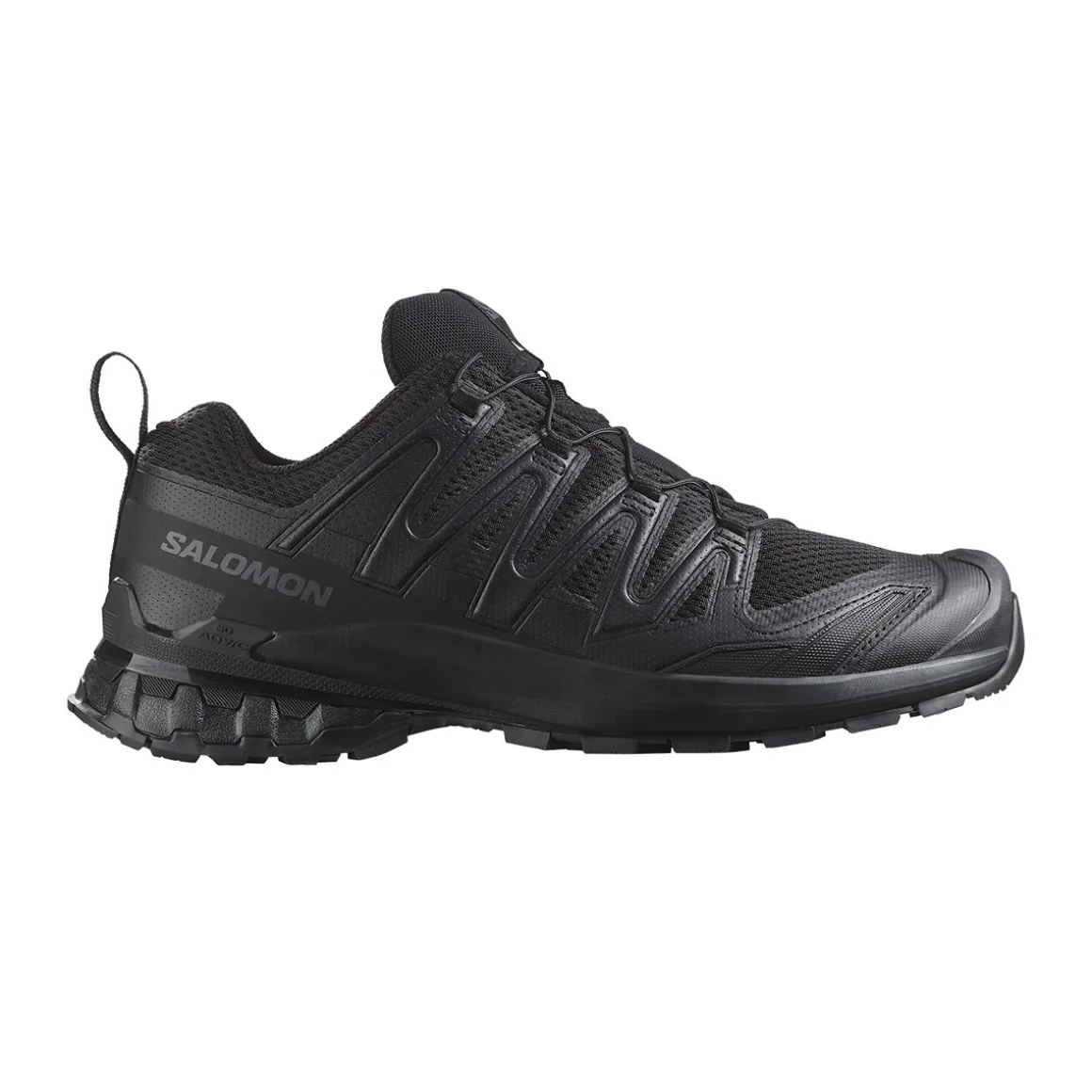 Salomon Forces XA Pro vandresko (Black)