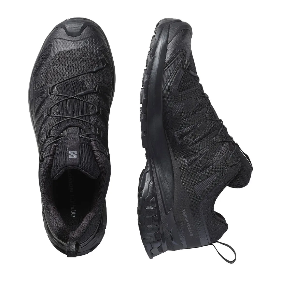 Salomon Forces XA Pro vandresko (Black)