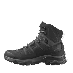 Salomon Quest 4 GTX vandrestøvle, herre (Magnet Black)