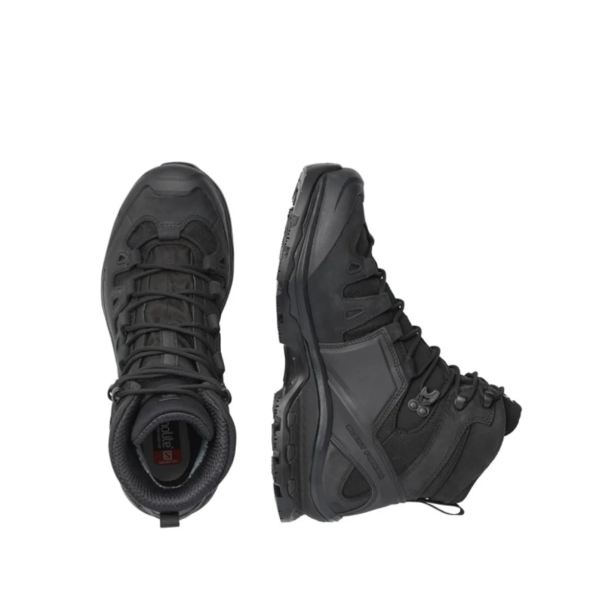 Salomon Quest 4D GTX Forces 2 EN
