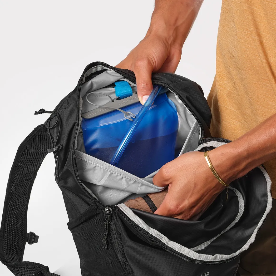 Salomon Trailblazer 30 L rygsæk (Black)