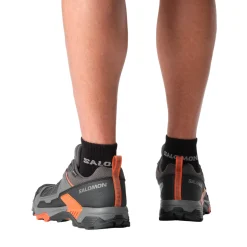 Salomon X Ultra 5 GTX vandresko, herre (Asphalt)