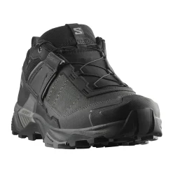 Salomon X Ultra 5 Wide GTX vandresko, herre (Black)