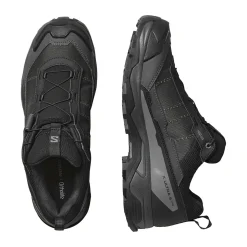 Salomon X Ultra 5 Wide GTX vandresko, herre (Black)