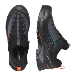 Salomon X Ultra Alpine GtX vandresko, dame (Nine Iron)