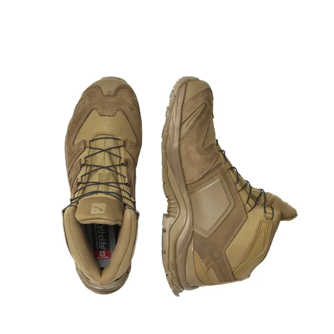 Salomon XA Forces MID
