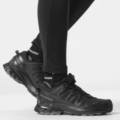 Salomon XA Pro 3D V9 GtX vandresko, dame (Black Phantom)