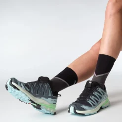Salomon XA Pro 3D V9 vandresko, dame (Turbulence Aqua)