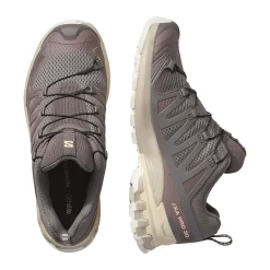 Salomon XA Pro 3D V9 vandresko, dame (Plum Kitten)