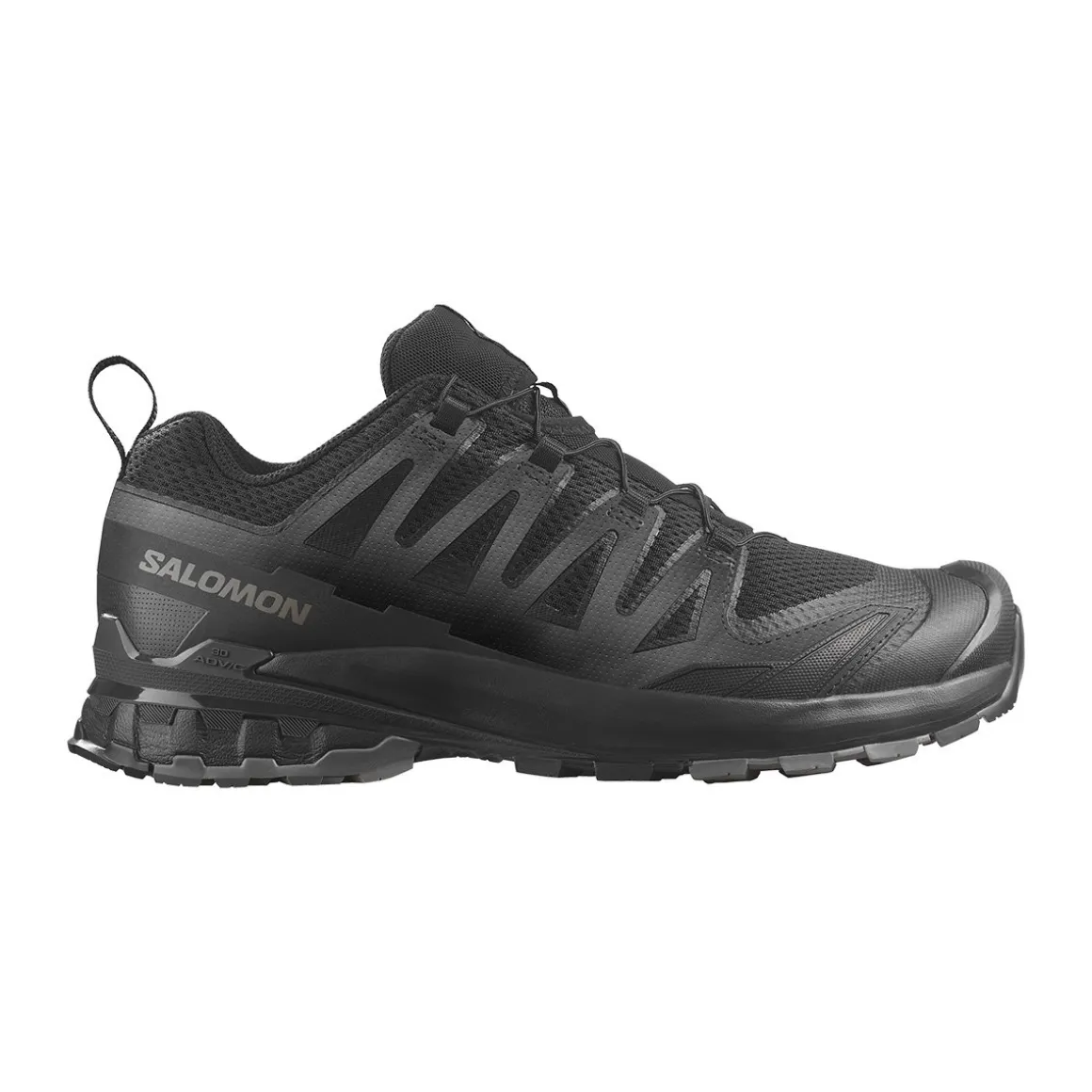Salomon XA Pro 3D V9 Wide vandresko, herre (Black)