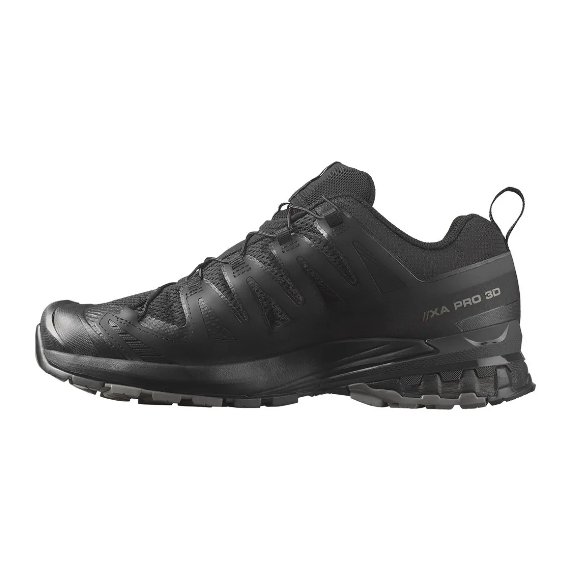 Salomon XA Pro 3D V9 Wide vandresko, herre (Black)