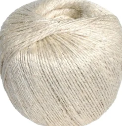 Sisal 2,5kg spole 3-slået (ca. 200m)