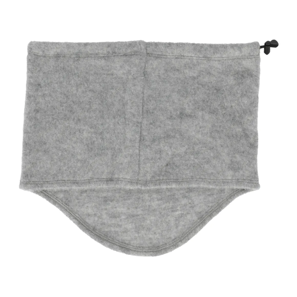 SOS Aneto Wool Neckgaiter (Light Grey Melange)