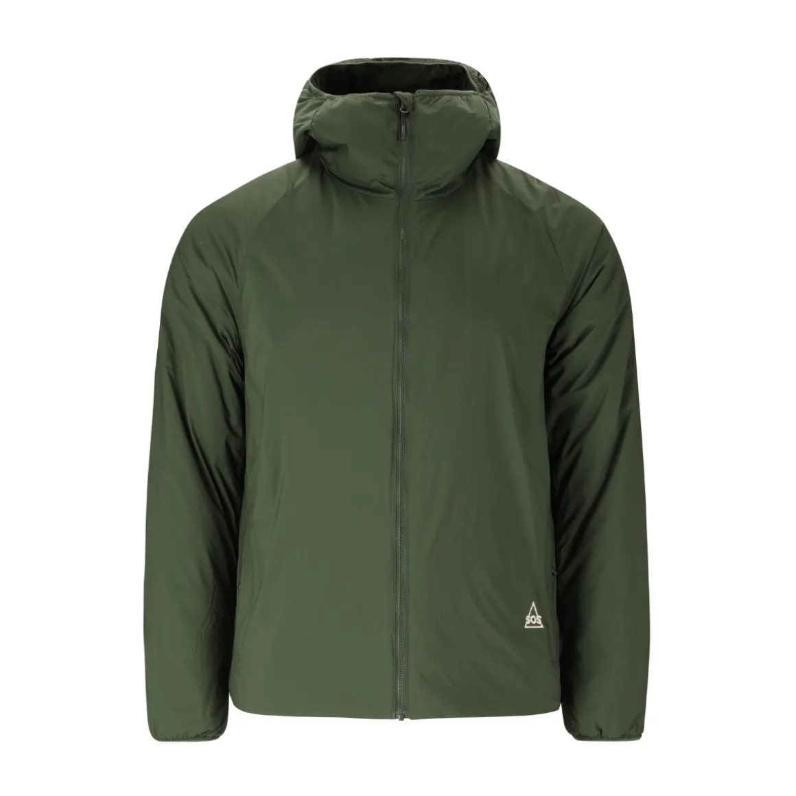 SOS Comeon Light Insulated Jacket, herre (Duffel Bag)