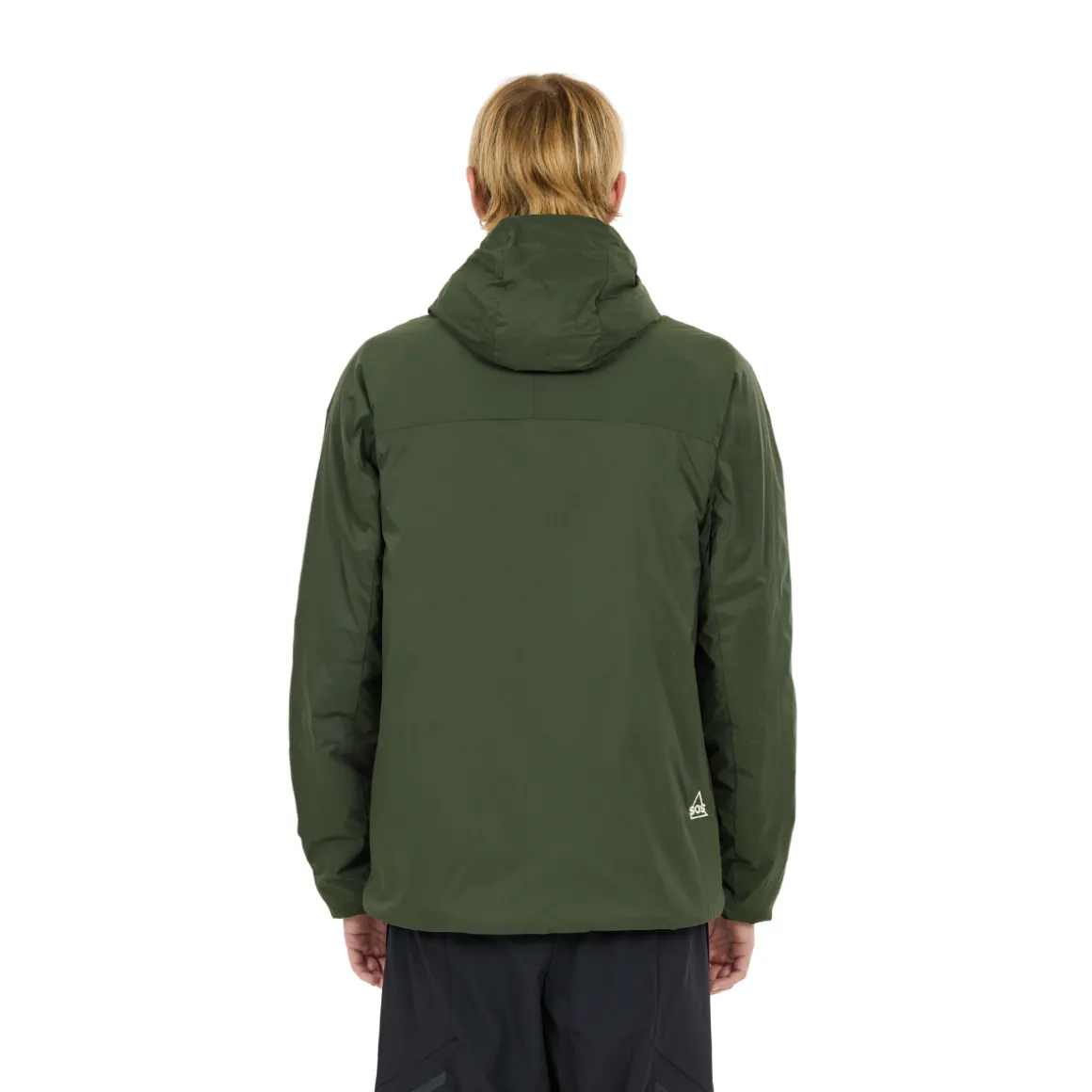 SOS Comeon Light Insulated Jacket, herre (Duffel Bag)
