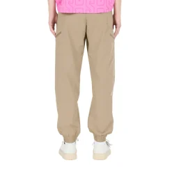 SOS Fujiyama Pants, dame (Timber Wolf)
