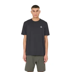 SOS Mera SS Tee, herre (Blue Graphite)