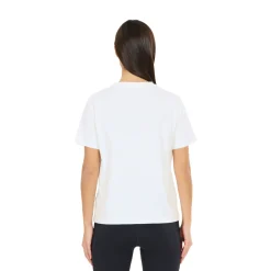 SOS Mera T-shirt, dame (White)