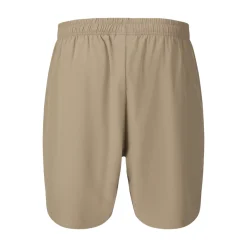 SOS Niseko shorts, unisex (Brindle)