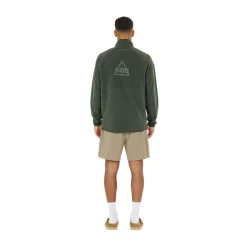 SOS Niseko shorts, unisex (Brindle)