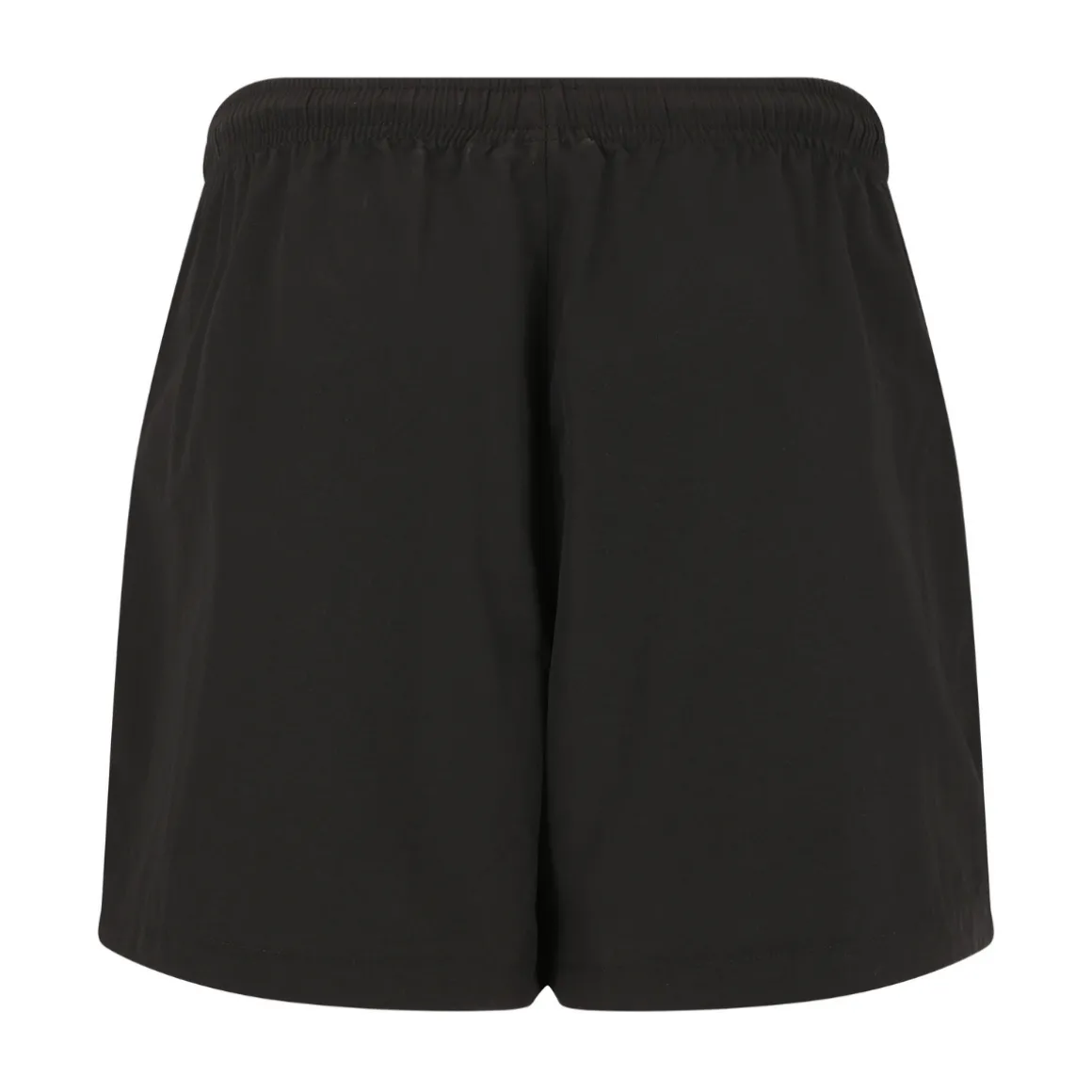 SOS Whitsunday Shorts, dame (Black)