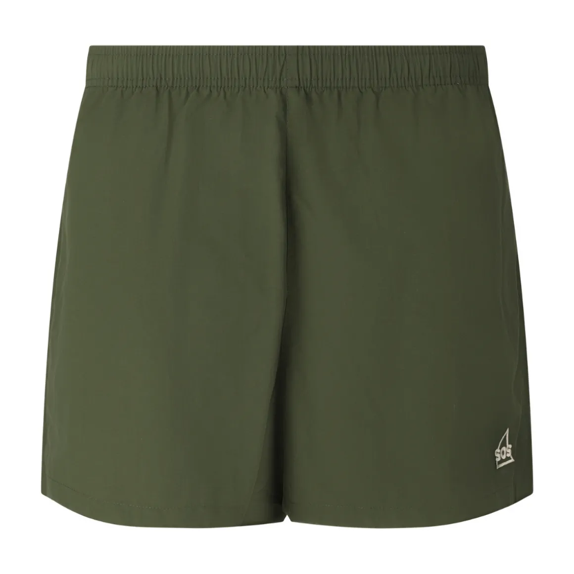 SOS Whitsunday Shorts, herre (Duffel Bag)