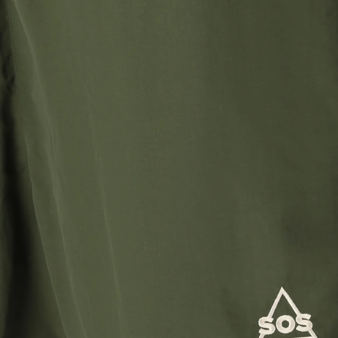 SOS Whitsunday Shorts, herre (Duffel Bag)
