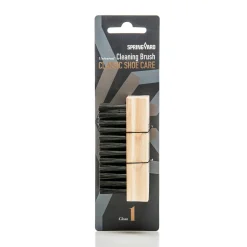 Springyard Cleaning Brush - skobørste